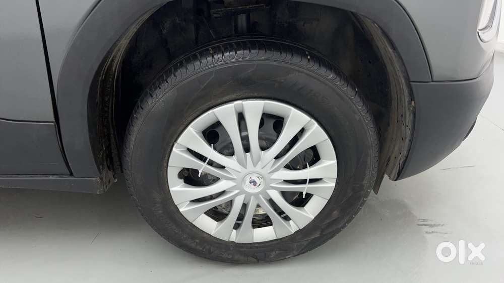 Tata Punch Pure, 2023, Petrol