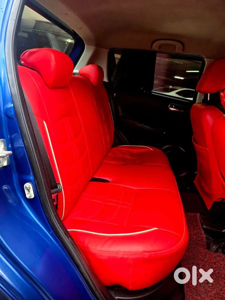 Maruti Suzuki Swift Vxi, 2014, Petrol