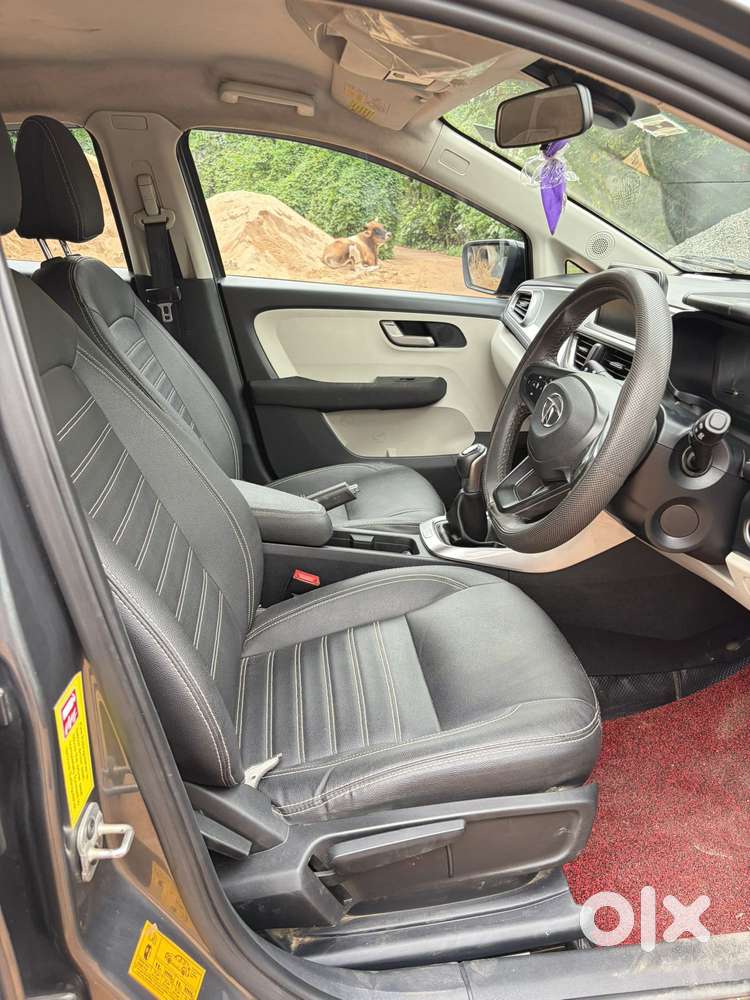 Tata Altroz Xz Icng, 2023, Lpg