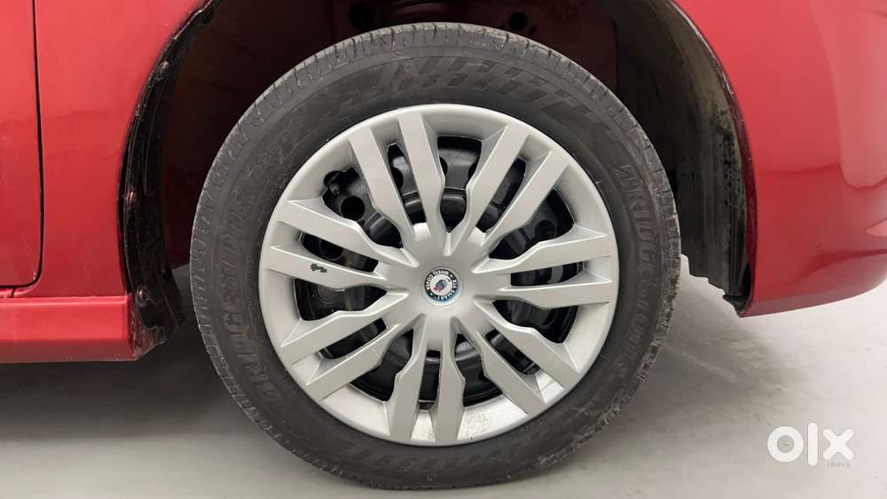 Maruti Suzuki Wagon R Stingray Lxi, 2014, Petrol