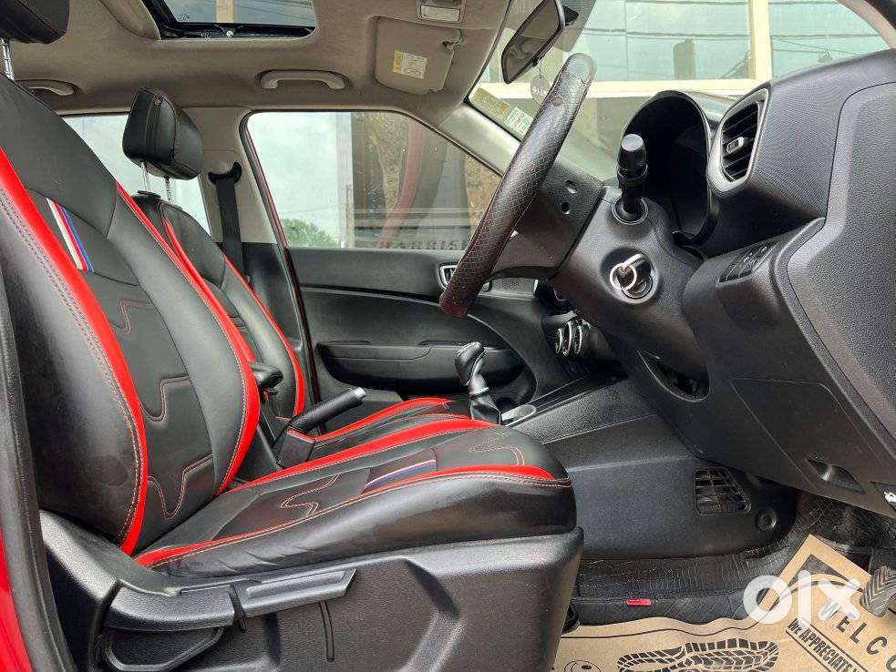 Hyundai Venue 1.0 Sx Turbo Imt, 2022, Petrol