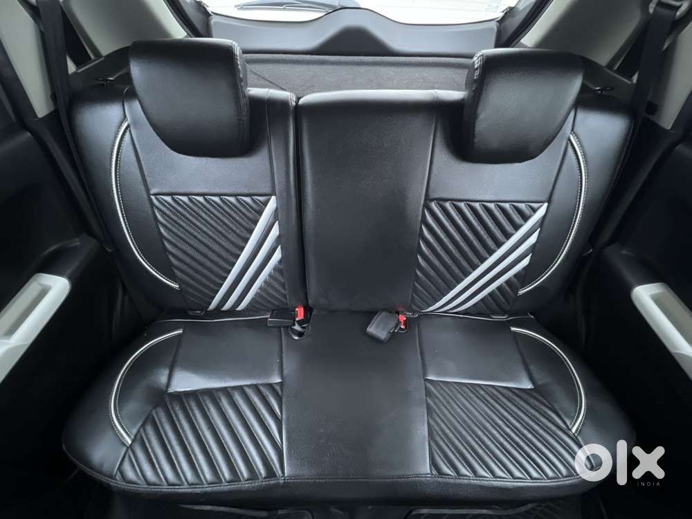 Maruti Suzuki Ignis 1.2 Zeta Mt, 2022, Petrol