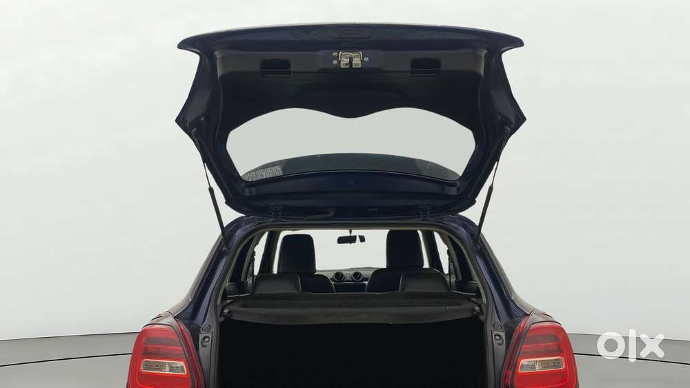 Maruti Suzuki Swift 2018 Vxi, 2021, Petrol