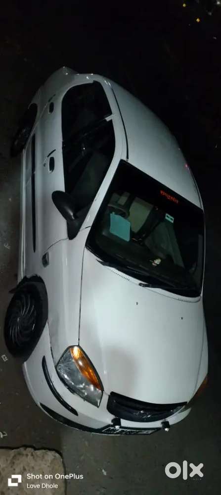 Tata Indigo Ecs 2011 Diesel