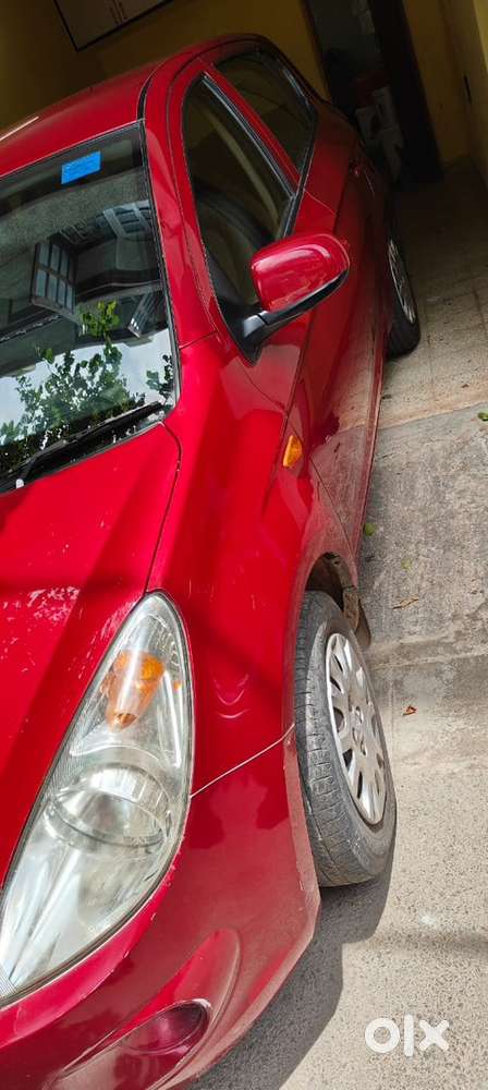 Hyundai I20 Magna 2009 Year