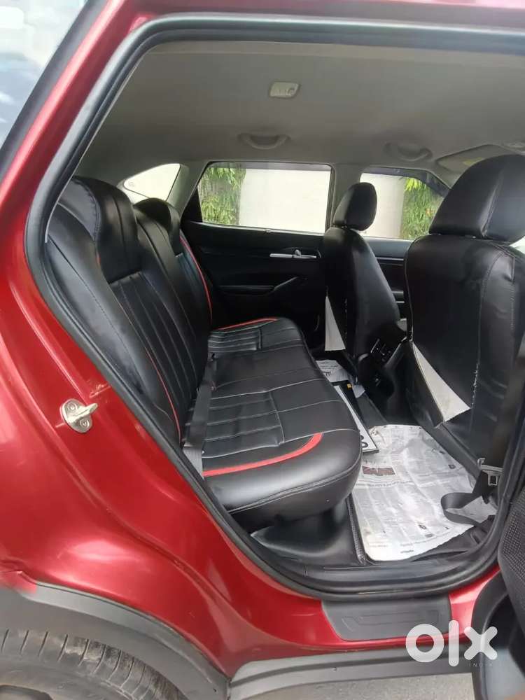 Kia Seltos 1.5 Petrol 2022