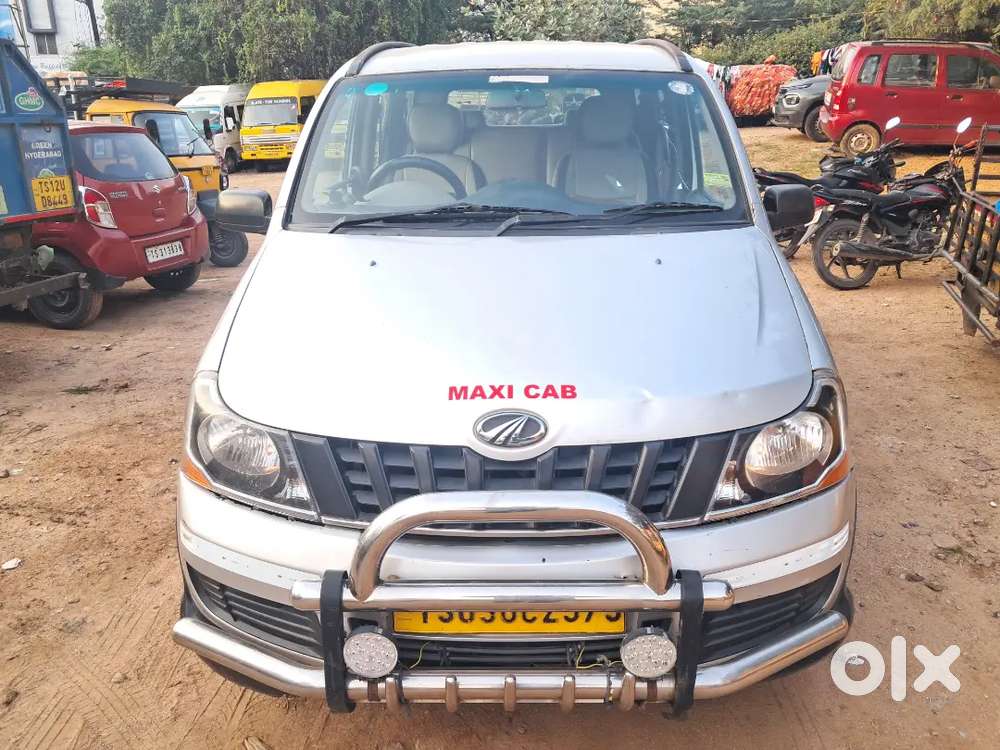 Mahindra Xylo For Sale