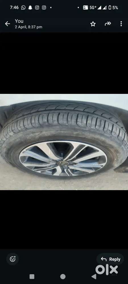 Honda Amaze Diesel 2022