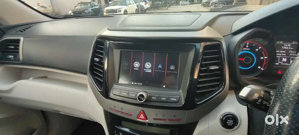 Mahindra Xuv300 Diesel 2020