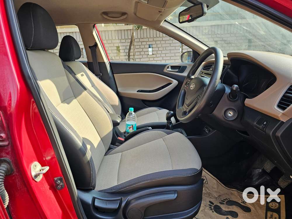 Hyundai I20 Sportz 1.2, 2015, Petrol