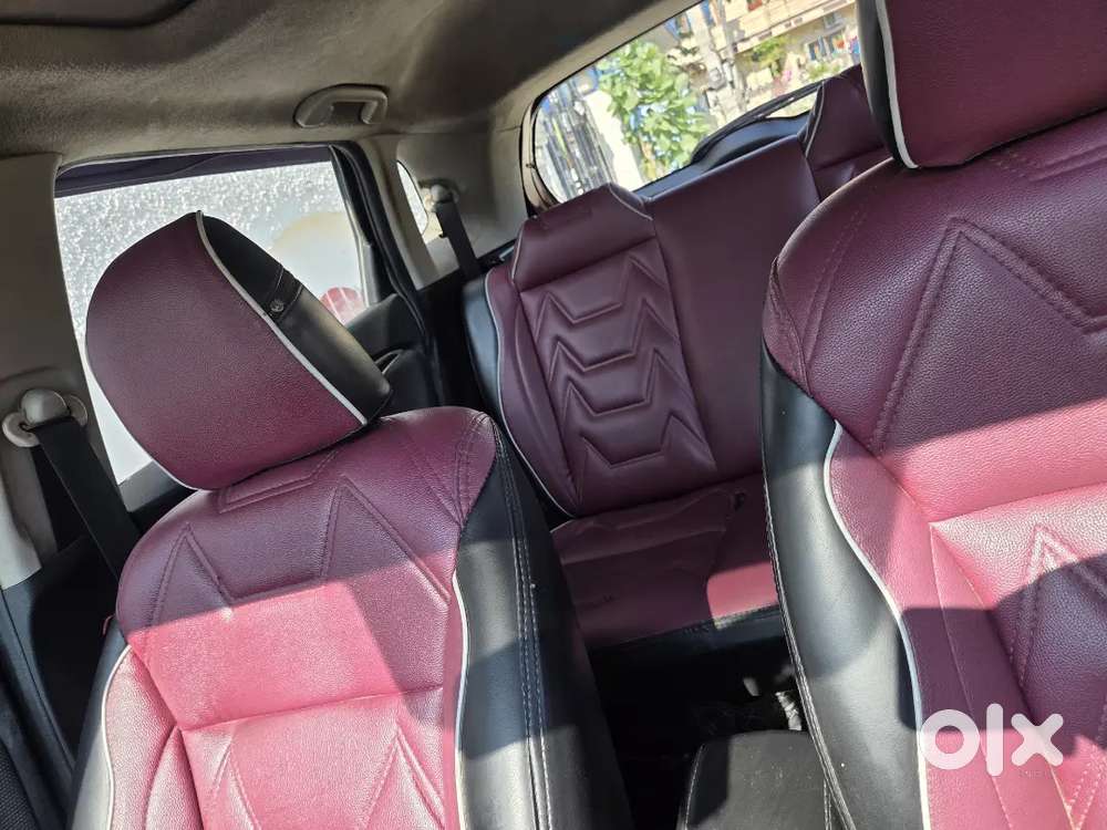 Honda Wr-v Diesel 2017 Car