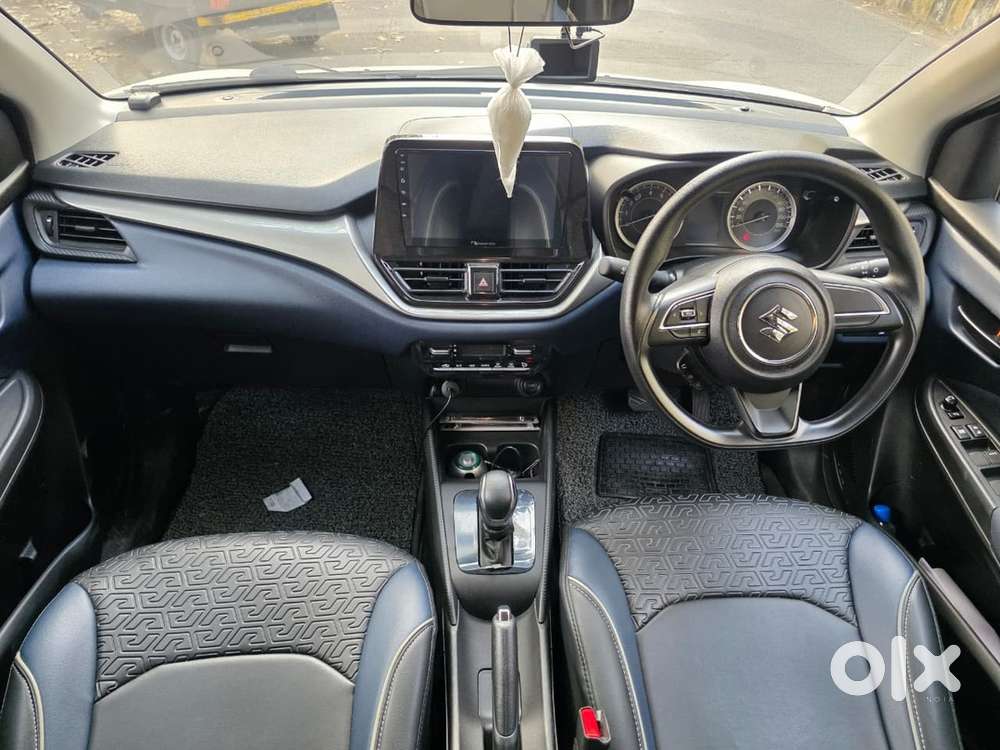 2024 Maruti Baleno 1.2 Delta At