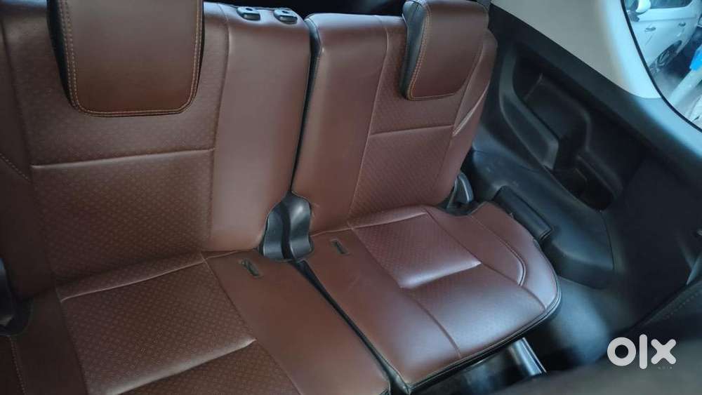 Toyota Innova Crysta 2019 Diesel Well Maintained