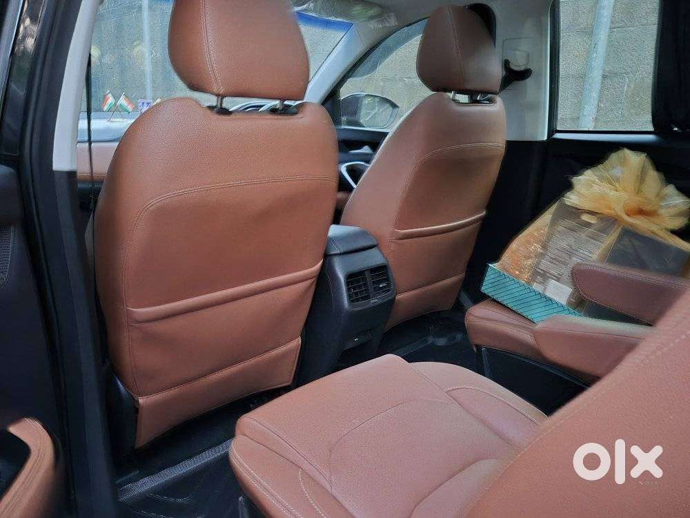 Mg Hector Plus Sharp Pro 2.0 Turbo Diesel 6 Str, 2021, Diesel