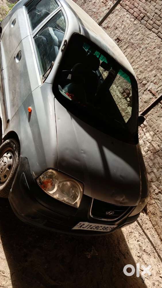 Hyundai Santro Xing Petrol 2006