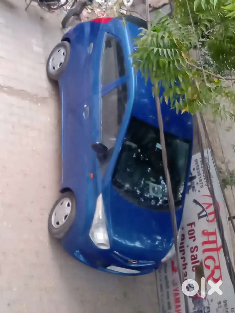 Hyundai Era 2011 Petrol+cng