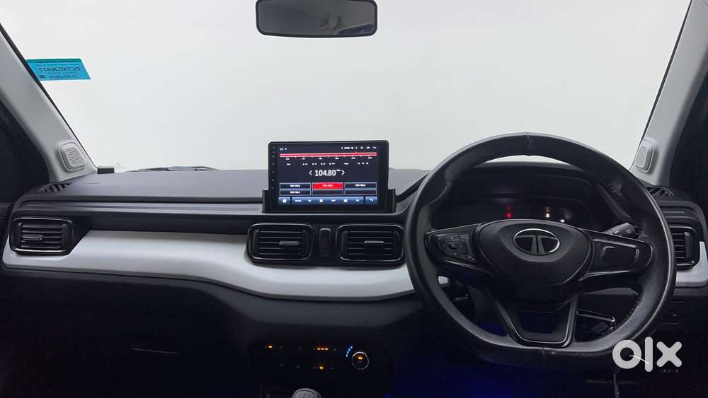 Tata Punch Pure Icng, 2024, Cng & Hybrids