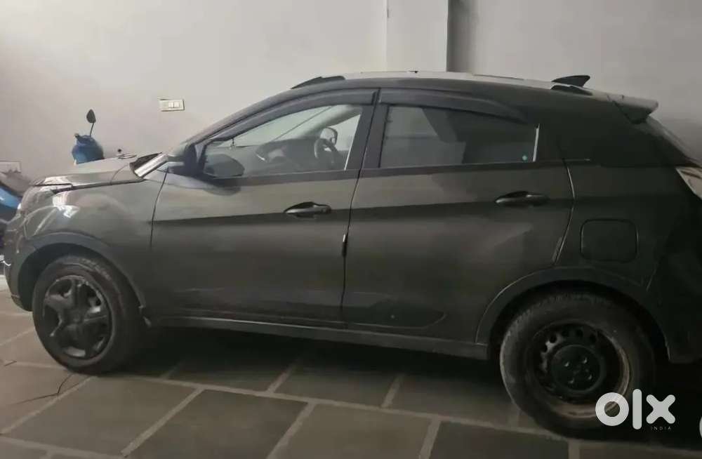 Tata Nexon Revotron 2020