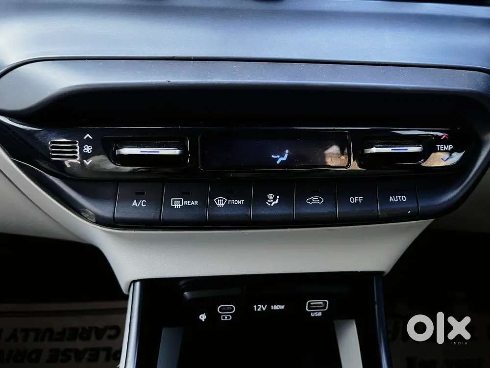 Hyundai New I20 2024 10600 Condition Like A New Urgent Sel First Owner