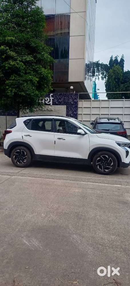 Kia Sonet 1.2 Htk Plus, 2025, Petrol