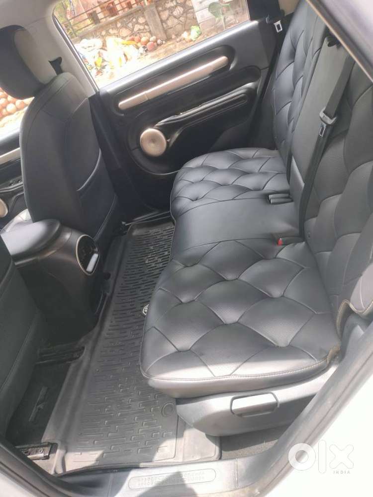 Mg Windsor Ev Essence, 2025, Electric
