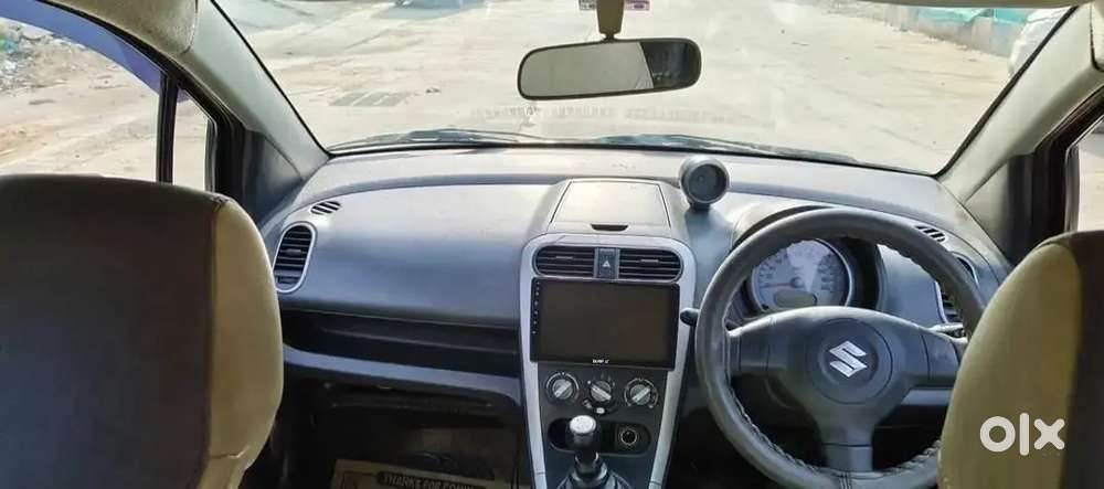 Maruti Suzuki Ritz Vdi 2011 Car