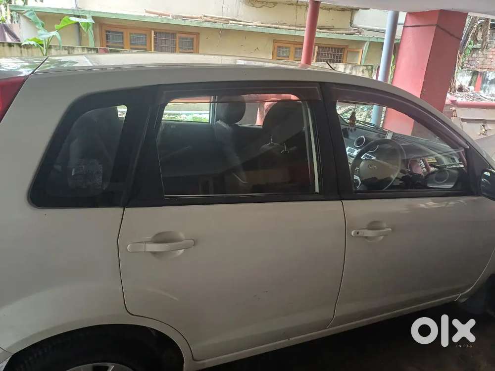 Ford Figo 2012 Lxi
