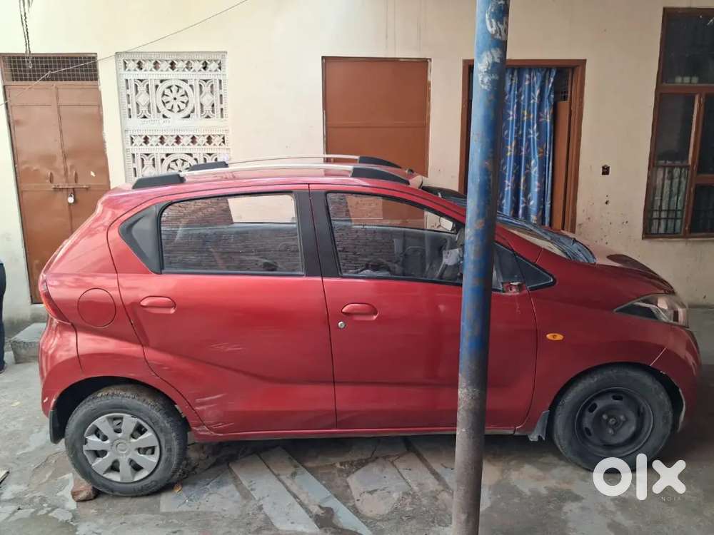Datsun Redigo 2017 Car