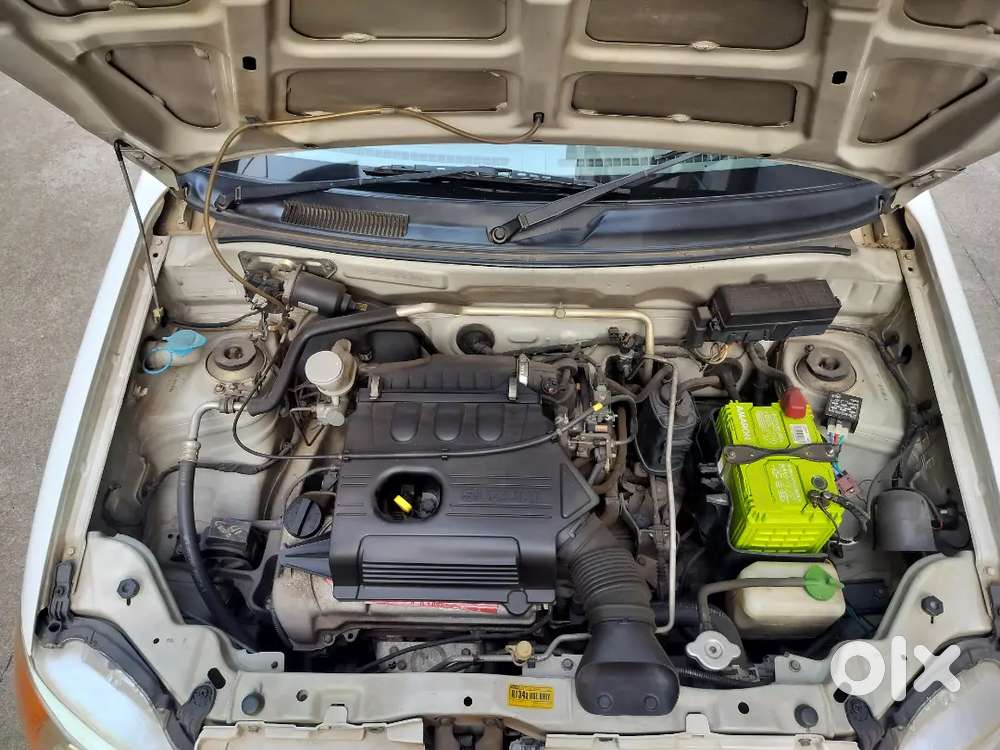 Maruti Suzuki Alto K10 2014 Petrol Good Condition