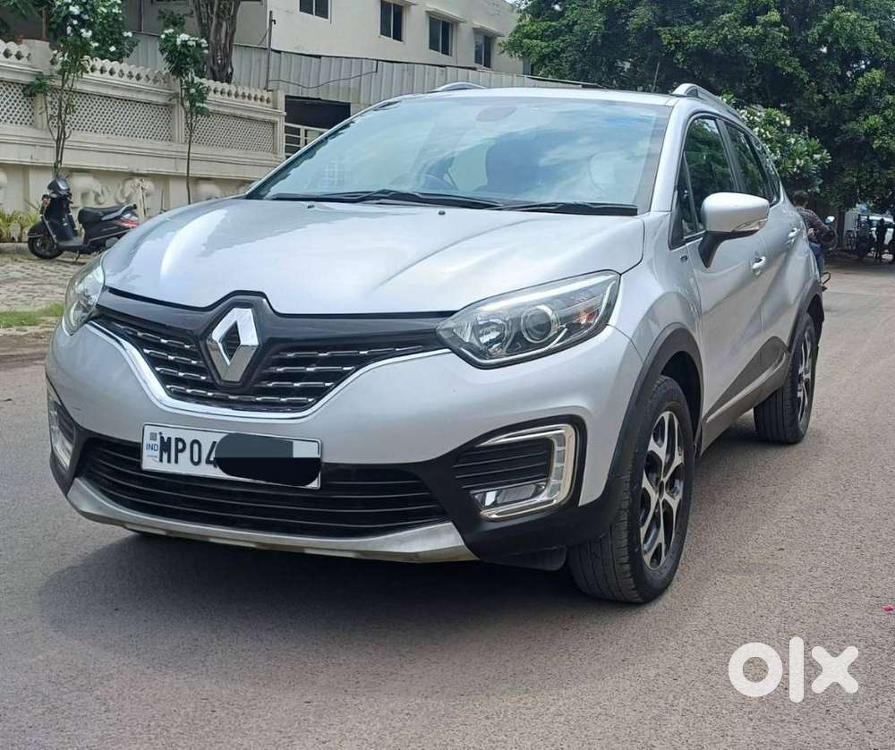 Renault Captur 1.5 Diesel Rxt, 2017, Diesel