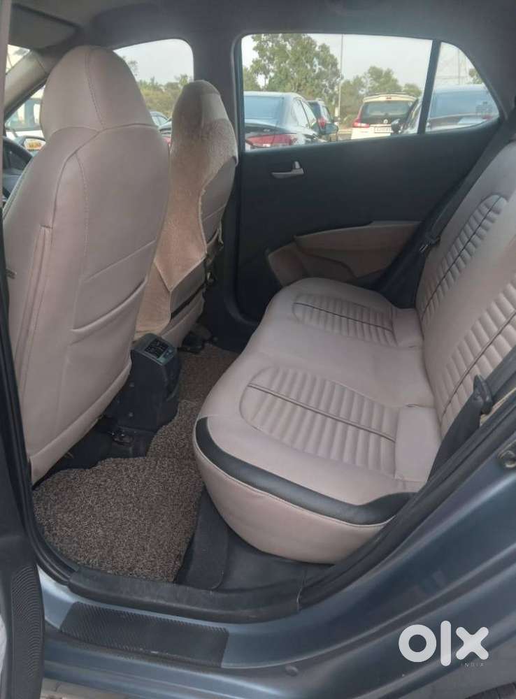 Hyundai I10, 2016, Diesel
