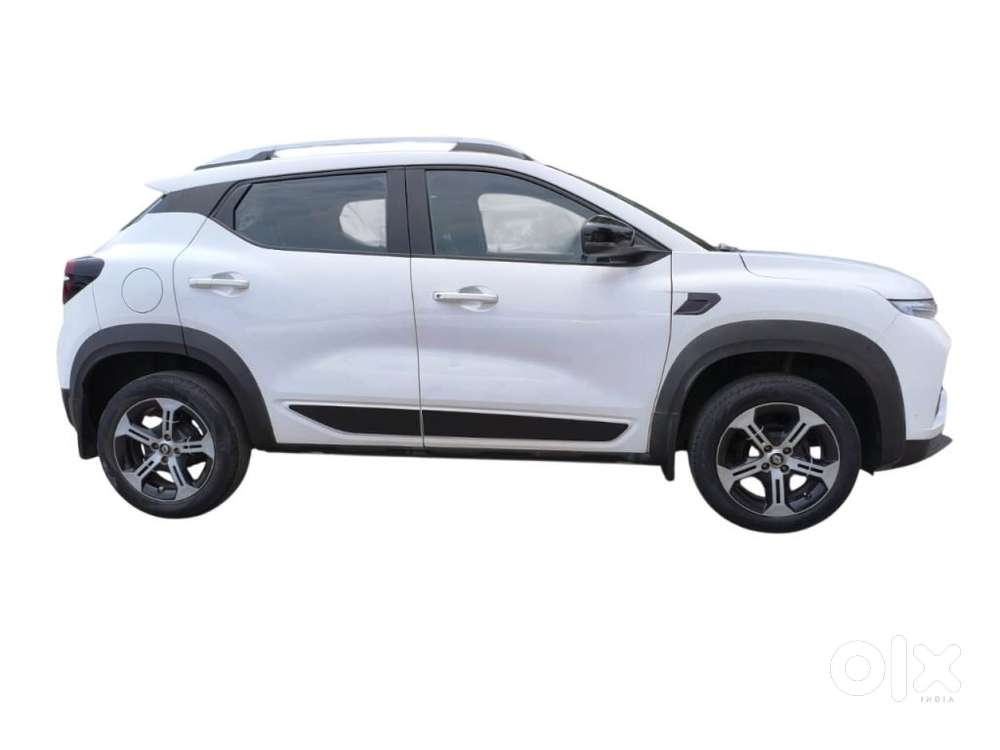 Renault Kiger Rxt, 2021, Petrol