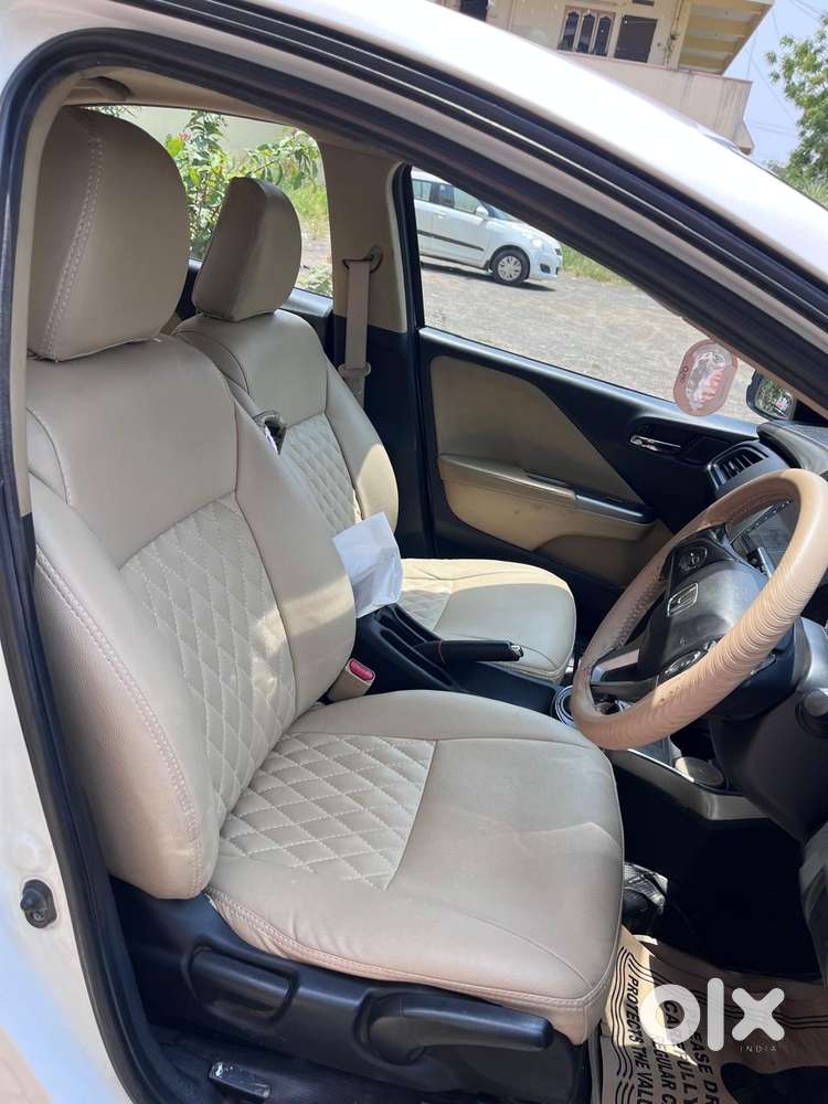 Honda City 2015-2017 I Dtec Vx Option, 2016, Petrol