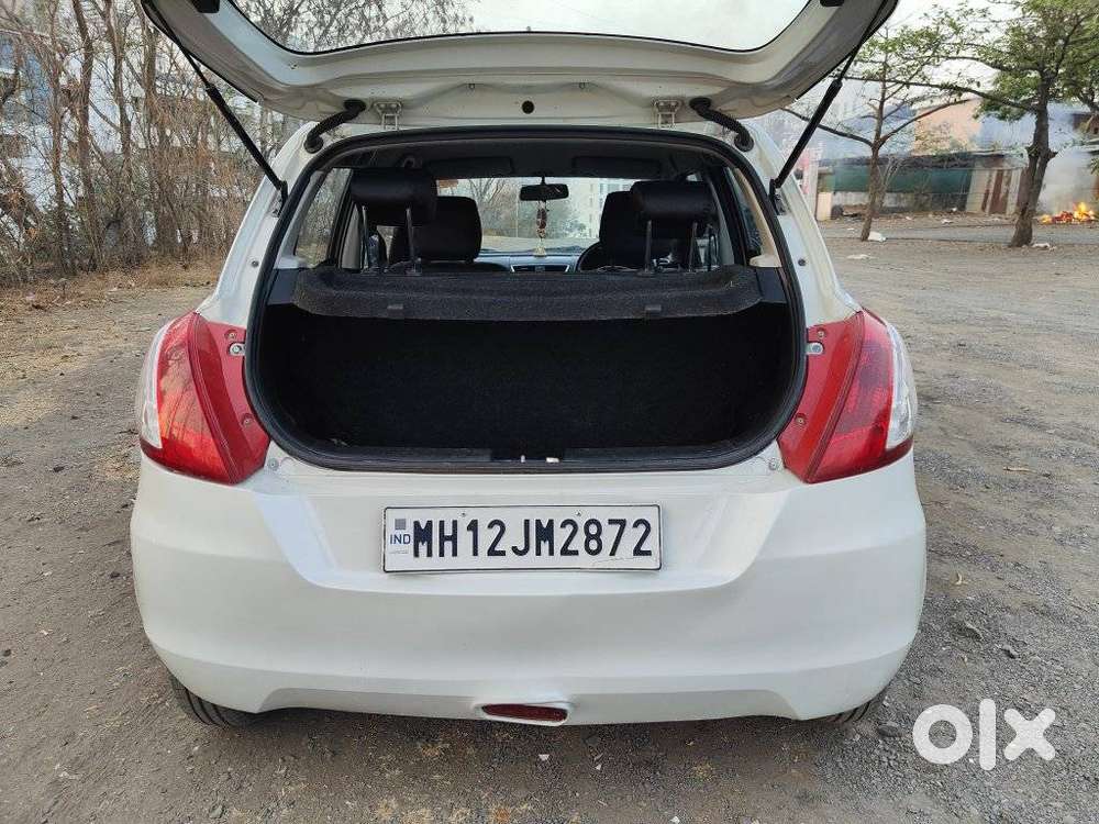 Maruti Suzuki Swift