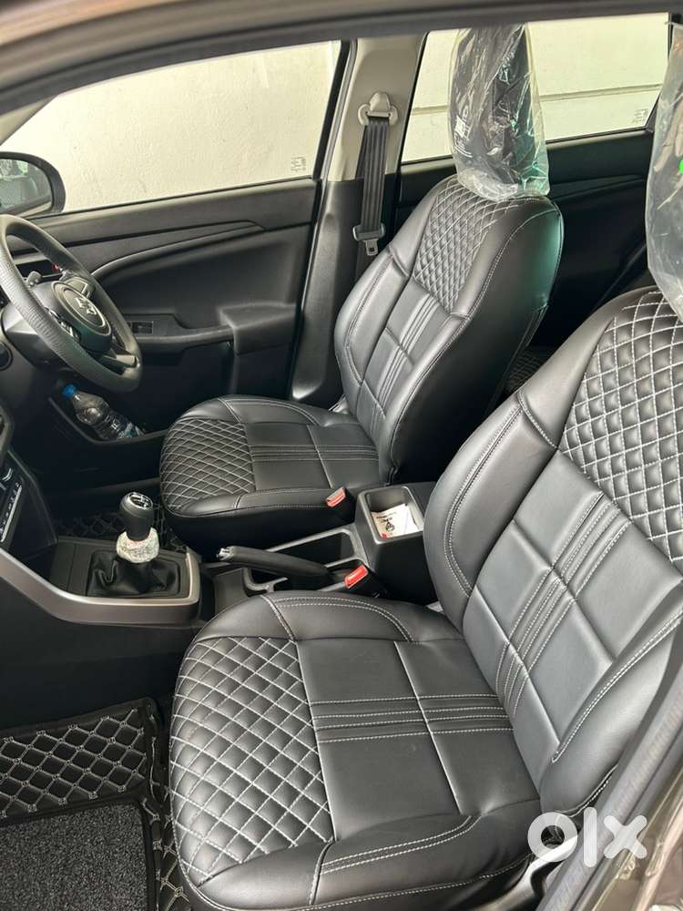 Maruti Suzuki Brezza 2028 Year Car