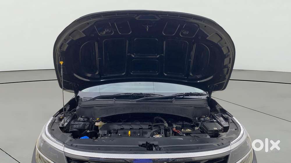 Kia Seltos Htx Ivt G, 2023, Petrol