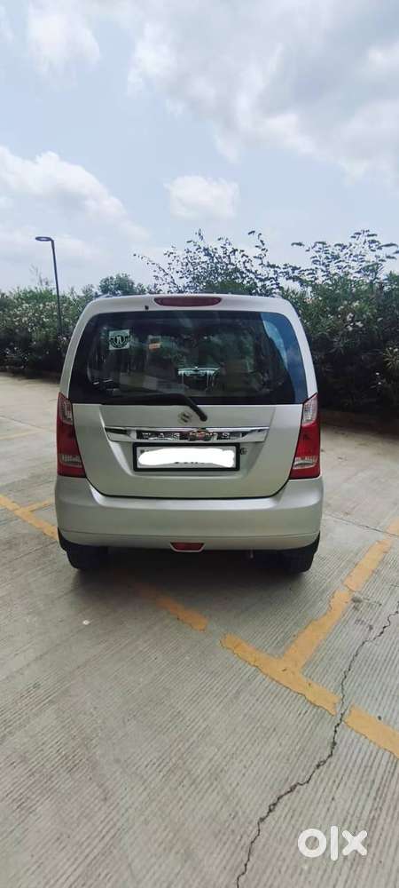 Well Maintained Automatic All Original Just 54500 Km