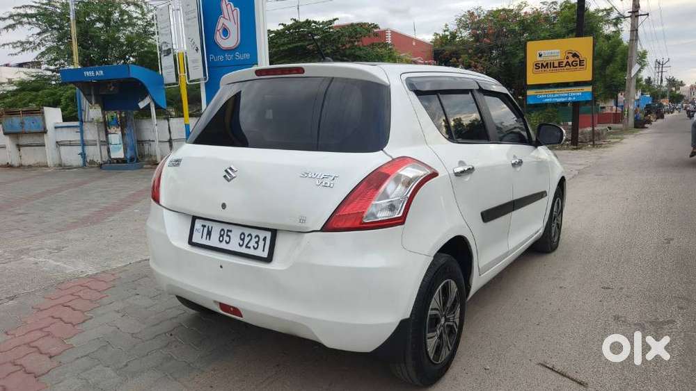 Maruti Suzuki Swift Ddis Vdi, 2014, Diesel