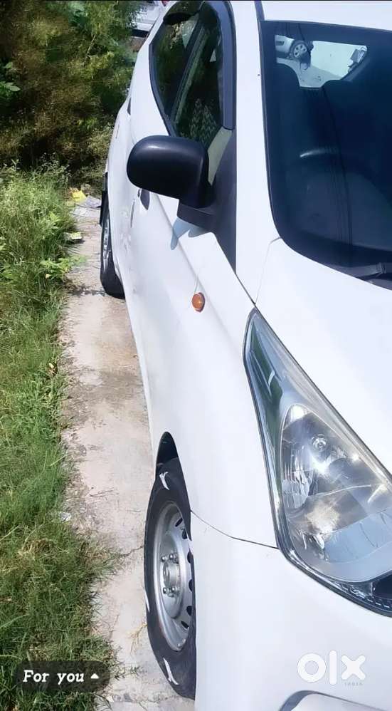 Hyundai Eon 2015 Petrol Good Condition