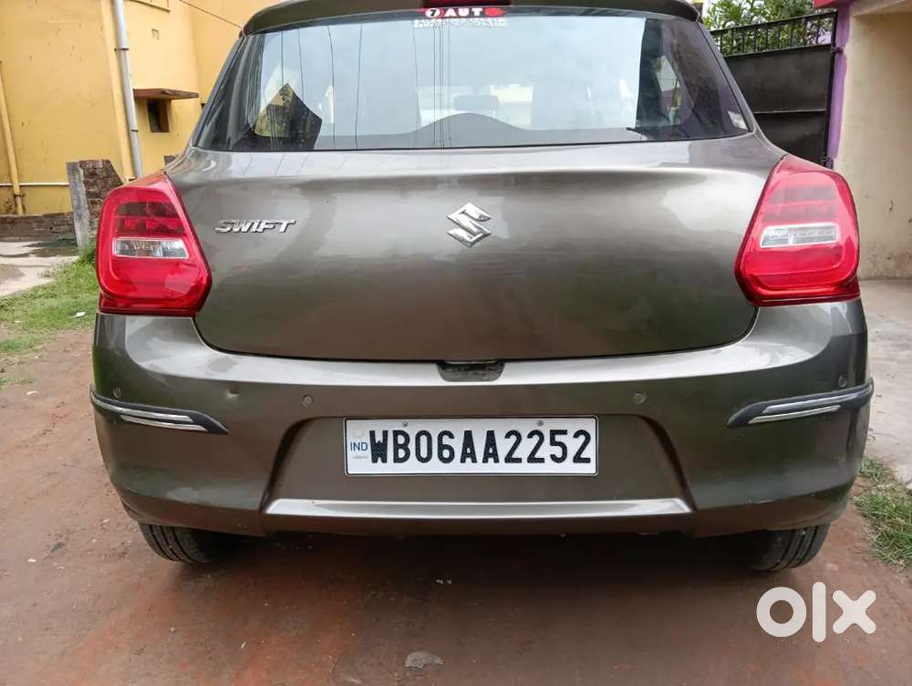 Maruti Swift Vxi Bs Vi  Single Owner  Excellent Condition