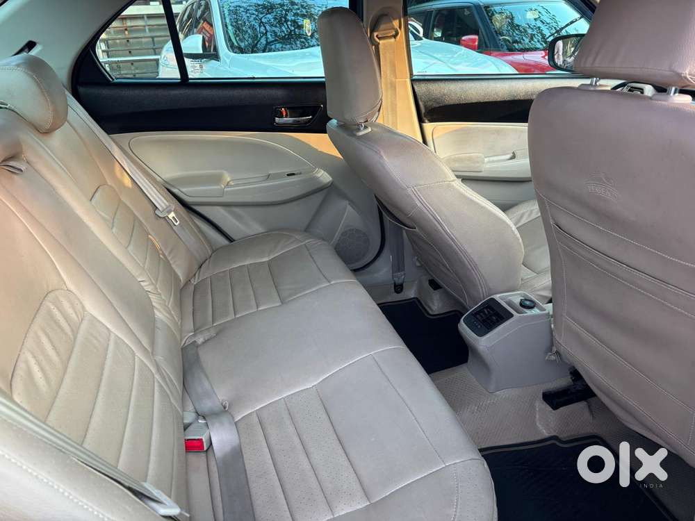 Maruti Suzuki Dzire 1.2 Vxi, 2020, Petrol