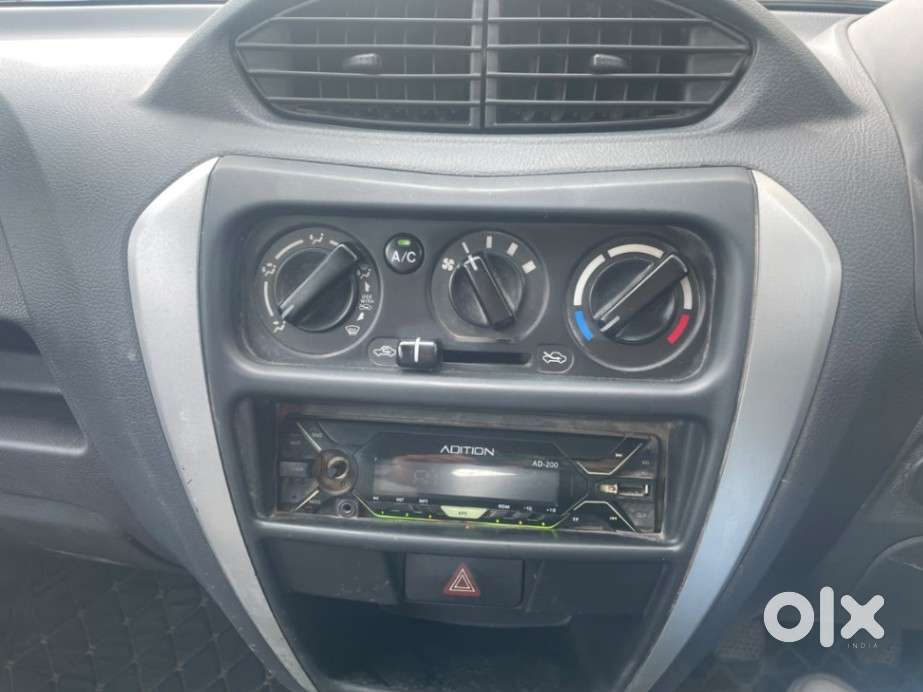 Maruti Suzuki Alto 800 Lxi, 2018, Petrol