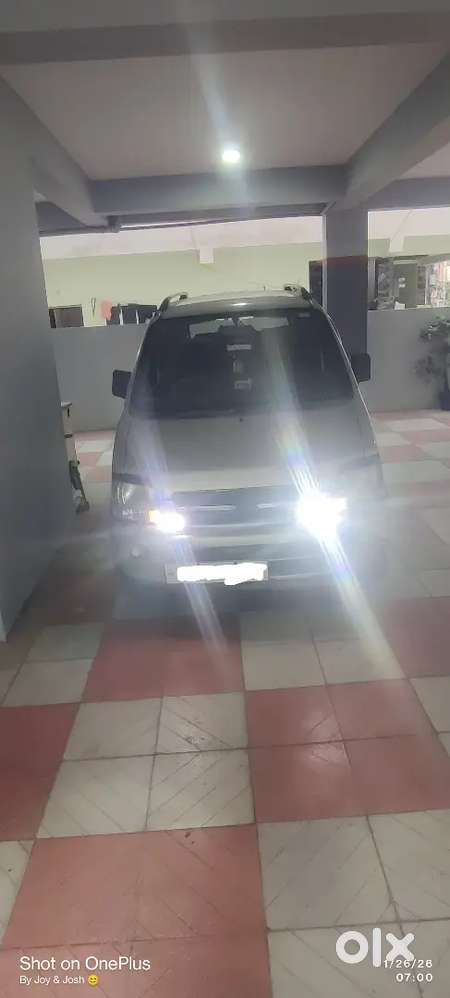 Maruti Suzuki Wagon R 2005 Petrol Well Maintained
