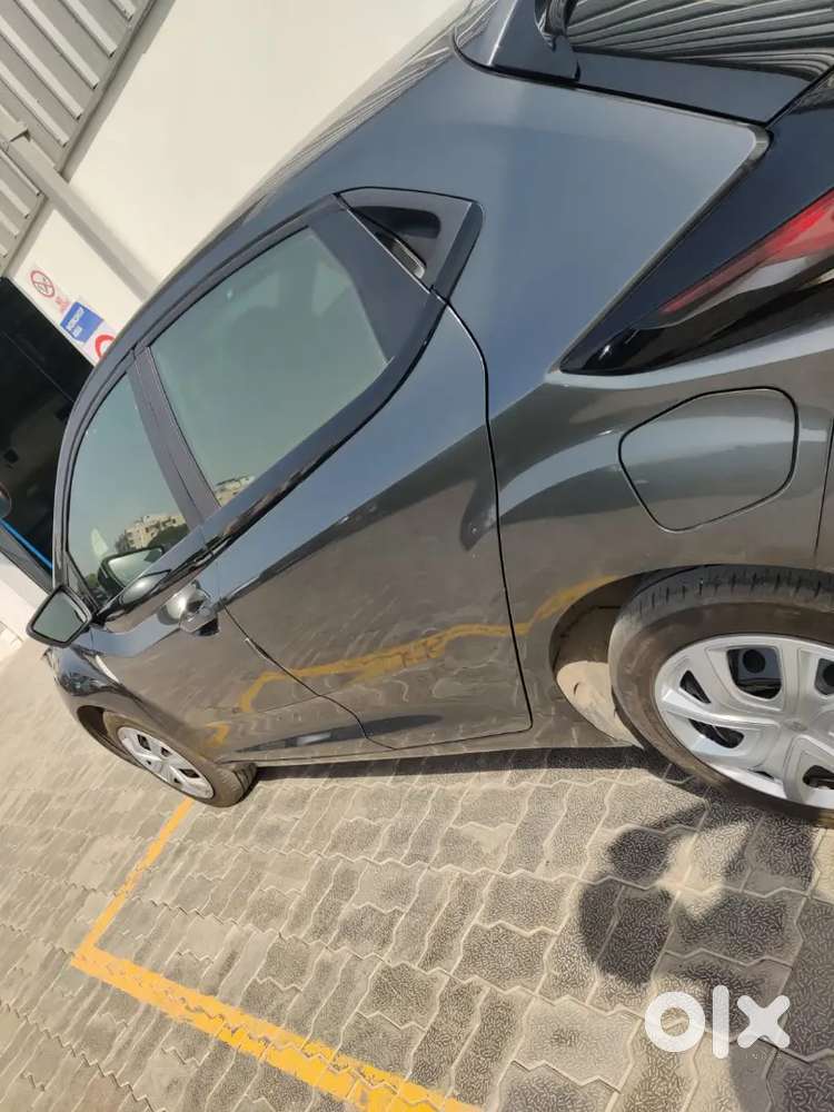 Tata Altroz 2025 Petrol Good Condition