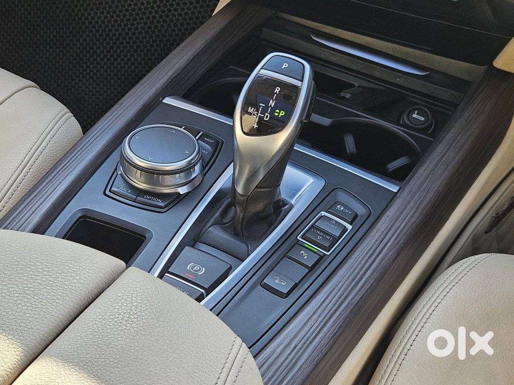 Bmw X5 Xdrive 30d Design Pure Experience 5 Seater, 2018, Diesel