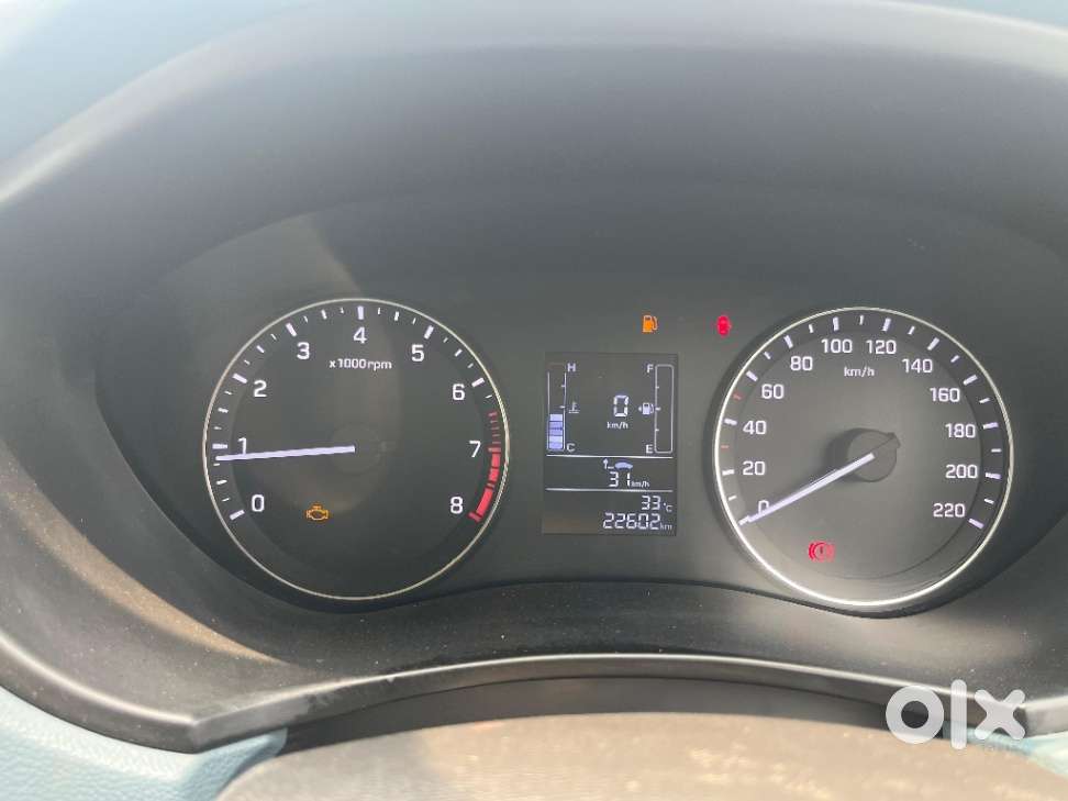 Hyundai I20 Active 1.2 S, 2017, Petrol