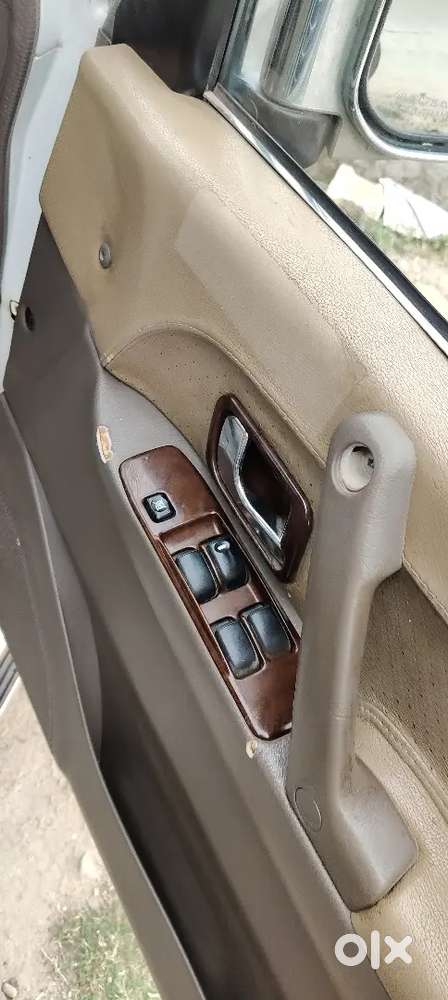 Mitsubishi Pajero Sport 2012 Diesel Manual