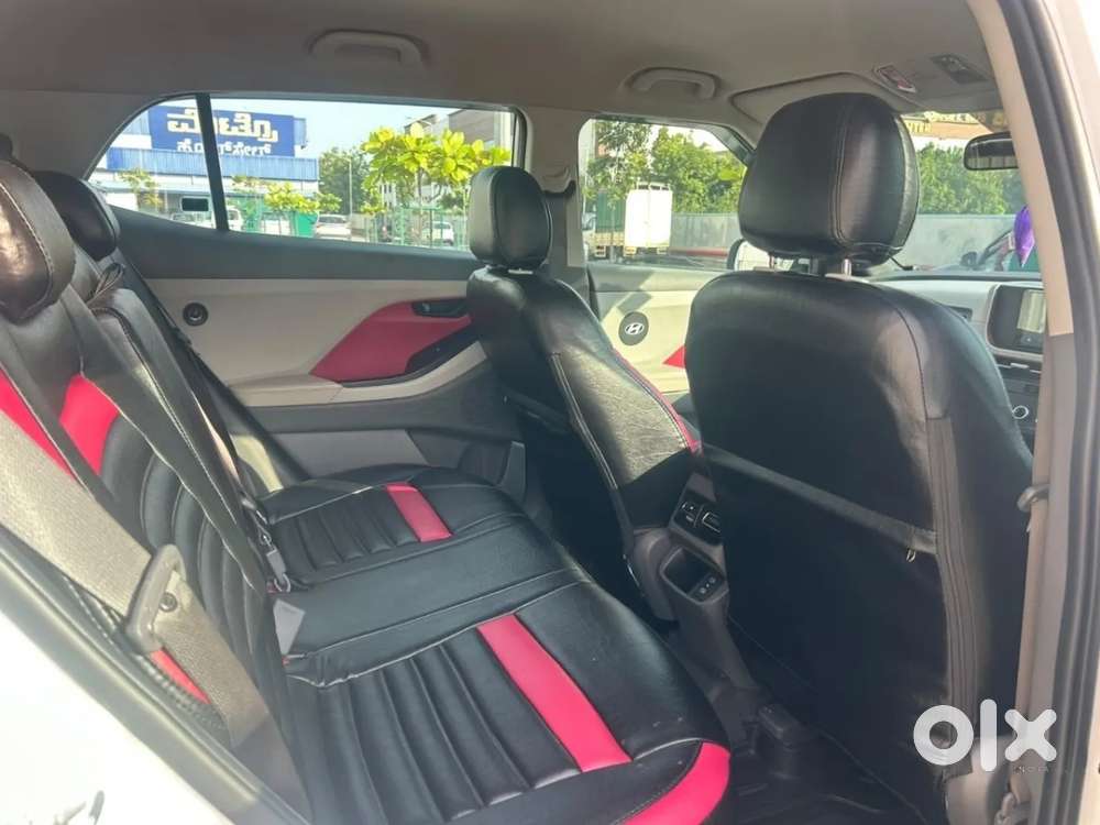 Hyundai Creta E 1.5 Diesel, 2024, Diesel