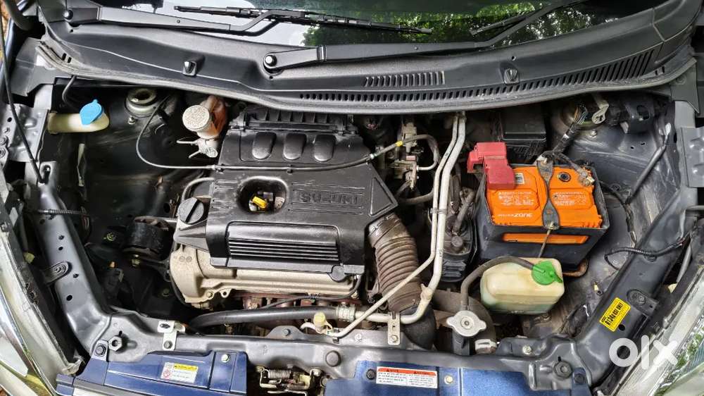 Maruti Suzuki Wagon R 2017 Petrol Manual
