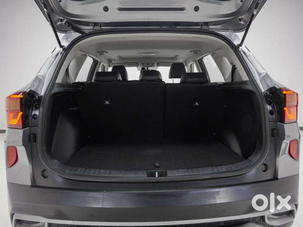Kia Seltos 1.5 Gtx+ Diesel At, 2022, Diesel